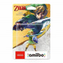 Figure à Collectionner Amiibo The Legend of Zelda: Skyward Sword - Link
