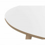 Table d'appoint NARVIK 110 x 55 cm