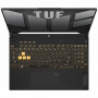 Ordinateur Portable Asus TUF Gaming F15 15,6" intel core i5-13500h 16 GB RAM 512 GB SSD NVIDIA GeForce RTX 3050