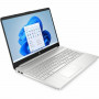 Laptop HP 15s-fq2059nf 15,6" Intel Core i3-1125G4 8 GB RAM 512 GB SSD