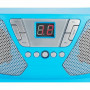 Radio BigBen Connected CD60BLSTICK Blau