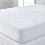 Mattress protector TODAY White Neck Back 160 x 200 cm