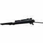 Clavier mécanique SteelSeries APEX 3 Français Noir AZERTY sur la cav