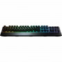 Tastiera meccanica SteelSeries APEX 3 Francese Nero AZERTY