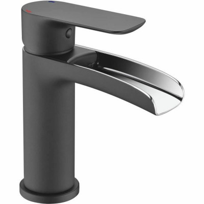 Mitigeur Rousseau Hutt Lavabo sur la caverne des prix