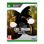 Xbox One / Series X Video Game SEGA Like a Dragon: Infinite Wealth (FR