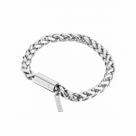 Bracelet Homme Police PJ25135BSS01-S sur la caverne des prix