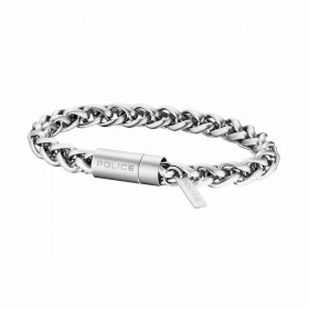 Bracelet Homme Police PJ25135BSS03-S sur la caverne des prix