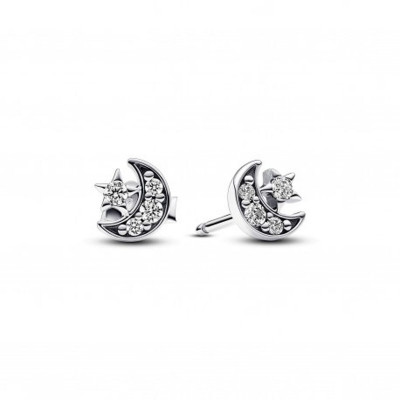 Ladies' Earrings Pandora 292990C01