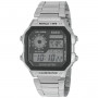 Reloj Hombre Casio ILLUMINATOR WORLDTIME