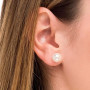 Ladies' Earrings Vidal & Vidal P1128B