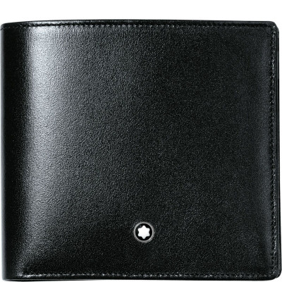 Portefeuille Homme Montblanc