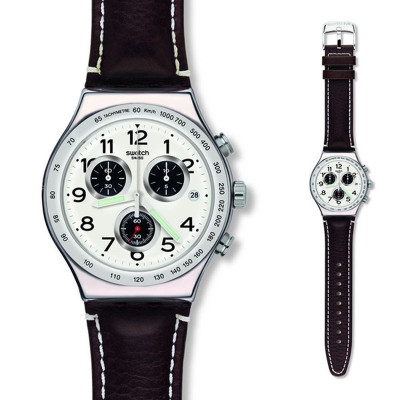 Men's Watch Swatch YVS43