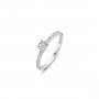 Anello Donna Ti Sento 12109ZI