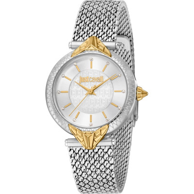 Orologio Donna Just Cavalli ANIMALIER (Ø 32 mm)