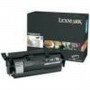 Toner Lexmark CORP T650/652/654 Noir
