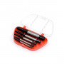 Juego de Extractores Bensontools 5 Piezas