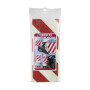 Pare-chocs de garage Geko Autocollant Mousse 32 x 40 cm sur la caverne