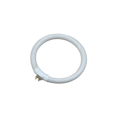 Leuchtstoffröhre EDM 30287 Ersatzteil kreisförmig T4 Weiß 12 W (650