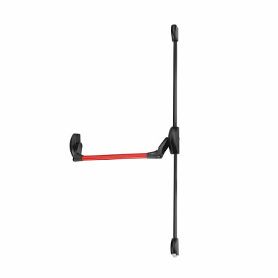 Barre anti-panique Cisa Fast Push 1.59016.10.0.00ut Recouvrir sur la c