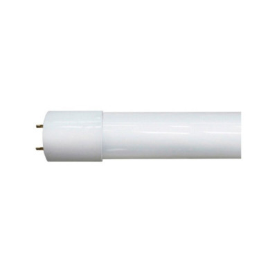 Tube LED EDM T8 9 W 1460 Lm 6500 K C Ø 2,6 x 60 cm sur la caverne des