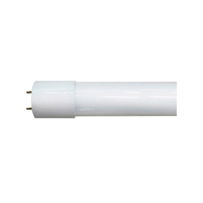 LED Röhre EDM T8 22 W 3540 Lm 4000 K C Ø 2,6 x 150 cm