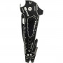 Coltello multiuso True Smartknife tu6869 15 in 1 Nero
