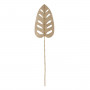 Branch Natural Sheet 43 x 1 x 200 cm