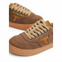 Unisex Casual Trainers Timpers Trend Chocolate