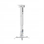 Supporto da Soffitto per Proiettore iggual SPTP01