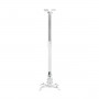 Supporto da Soffitto per Proiettore iggual SPTP01