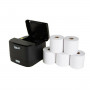 Thermodrucker iggual TP EASY 58 Schwarzweiß