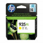 Cartouche d'Encre Compatible HP C2P26AE Jaune sur la caverne des prix