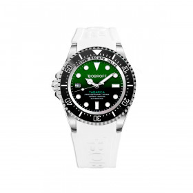 Herrenuhr Bobroff BF0002i-BFSTB (Ø 44 mm)