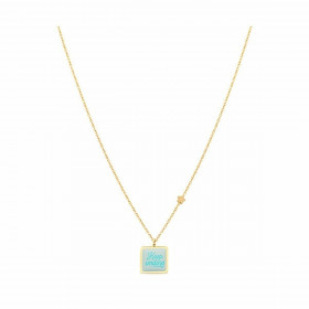 Collana Donna Mr. Wonderful WJ20304 60 cm