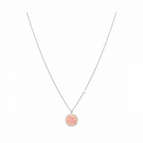 Collana Donna Mr. Wonderful WJ20306 60 cm