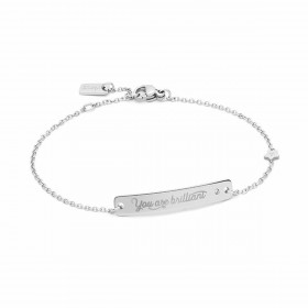 Bracciale Donna Mr. Wonderful WJ30008 19 cm