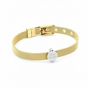 Bracciale Donna Mr. Wonderful WJ30102 19 cm