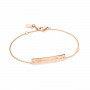 Ladies' Bracelet Mr. Wonderful WJ30203 19 cm
