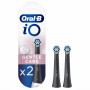 Rechange brosse à dents électrique Oral-B IO 2 uds (2 Unités)