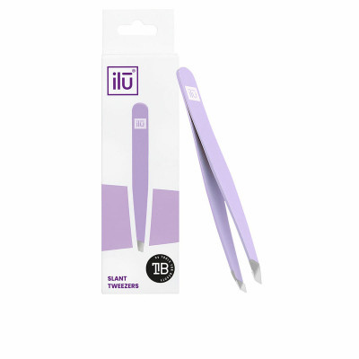 Tweezers for Plucking Ilū Purple