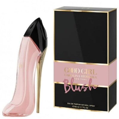 Women's Perfume Carolina Herrera EDP Good Girl Blush 50 ml