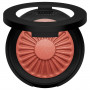 Polveri Compatte Abbronzanti bareMinerals Gen Nude Blonzer Kiss of ros