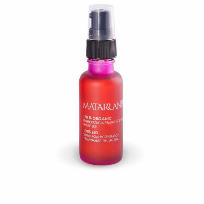 Sérum visage Matarrania 100% Bio 30 ml sur la caverne des prix