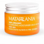 Nourishing Cream Matarrania 100% Bio Sensitive skin 30 ml