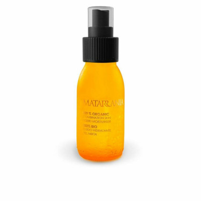 Feuchtigkeitsfluid Matarrania 100% Bio 60 ml