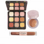 Set de Maquillaje Revolution Make Up Corpse Bride X Revolution 2 Pieza