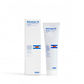 Crema Riparatrice Isdin Nutratopic Rx Pelle Atopica 100 ml