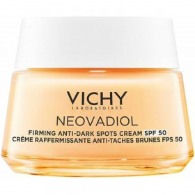 Crema Antimacchie Vichy Neovadiol Rassodante Spf 50 50 ml