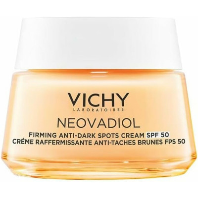 Anti-Brown Spot Cream Vichy Neovadiol Firming Spf 50 50 ml